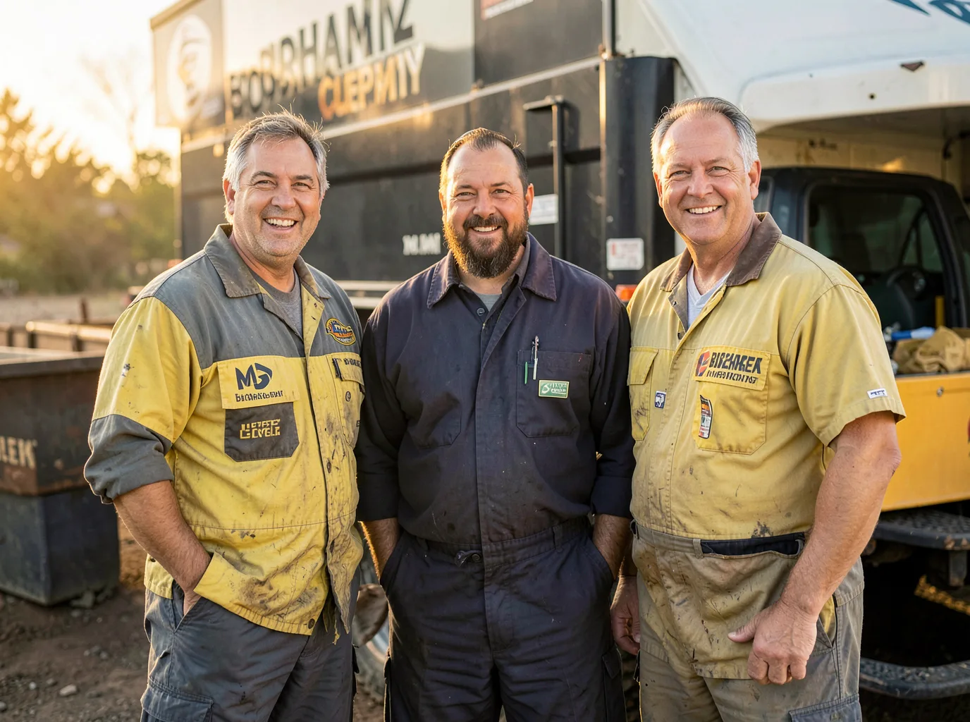 Sewage Cleanup company in Springhill, LA